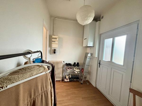 Appartement F3 55,57m² - Saint Maur Des Fossés - SAINT MAUR DES FOSSES