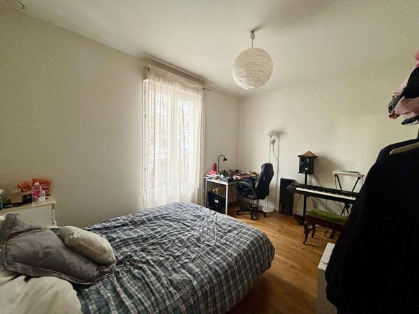 Appartement F3 55,57m² - Saint Maur Des Fossés - SAINT MAUR DES FOSSES