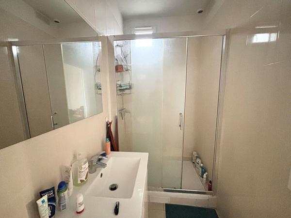 Appartement F3 55,57m² - Saint Maur Des Fossés - SAINT MAUR DES FOSSES