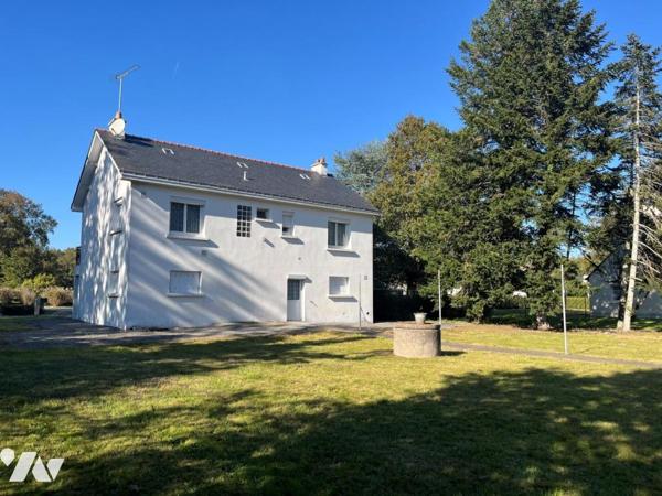 MAISON NANTAISE LA CHAPELLE DES MARAIS