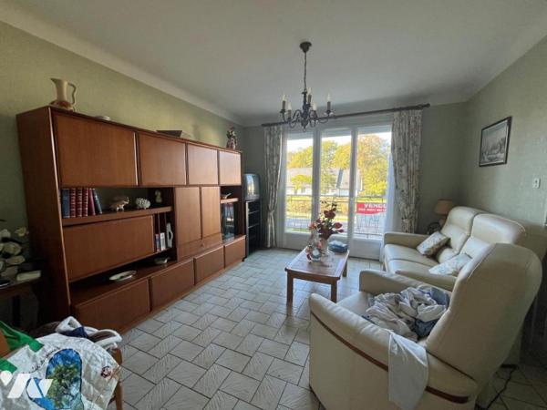 MAISON NANTAISE LA CHAPELLE DES MARAIS