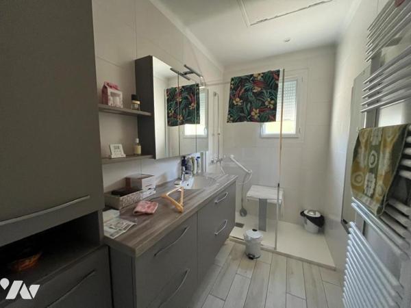 MAISON NANTAISE LA CHAPELLE DES MARAIS