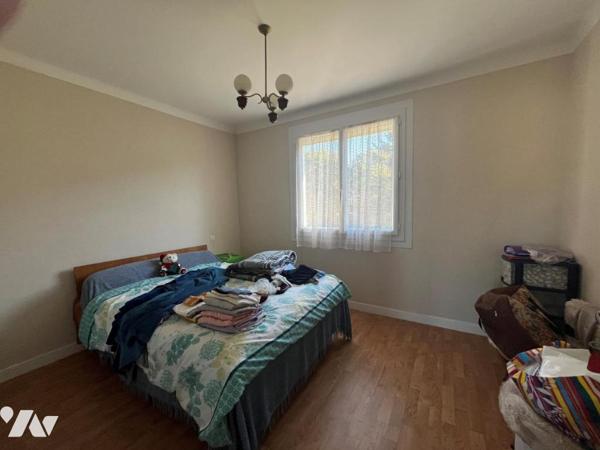 MAISON NANTAISE LA CHAPELLE DES MARAIS