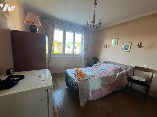 MAISON NANTAISE LA CHAPELLE DES MARAIS