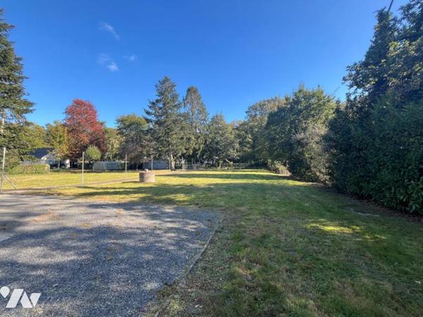 MAISON NANTAISE LA CHAPELLE DES MARAIS