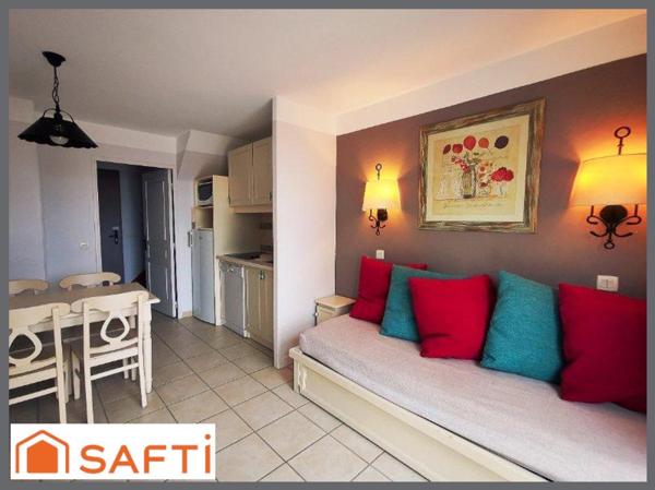 SOUS BAIL COMMERCIAL PV