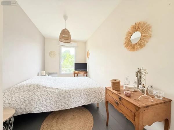 Achat - Maison La Mézière 35520 5 pièces 94 m 2 66 m 2