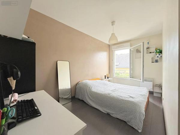Achat - Maison La Mézière 35520 5 pièces 94 m 2 66 m 2