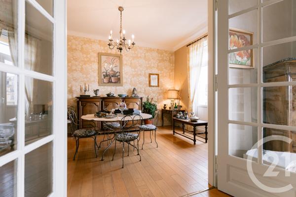 Appartement F6 à vendre  6 pièces - 170 m2 METZ - 57