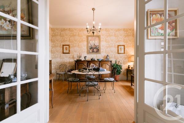 Appartement F6 à vendre  6 pièces - 170 m2 METZ - 57