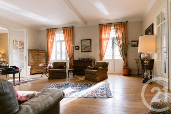 Appartement F6 à vendre  6 pièces - 170 m2 METZ - 57