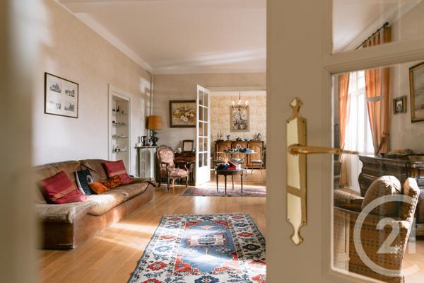 Appartement F6 à vendre  6 pièces - 170 m2 METZ - 57