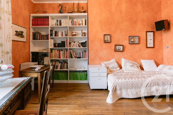 Appartement F6 à vendre  6 pièces - 170 m2 METZ - 57