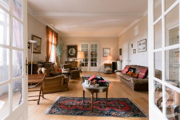 Appartement F6 à vendre  6 pièces - 170 m2 METZ - 57