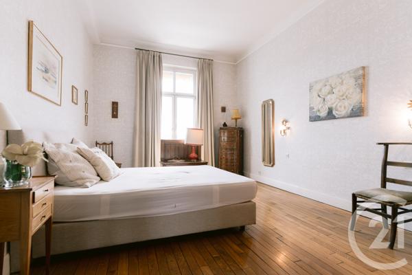 Appartement F6 à vendre  6 pièces - 170 m2 METZ - 57