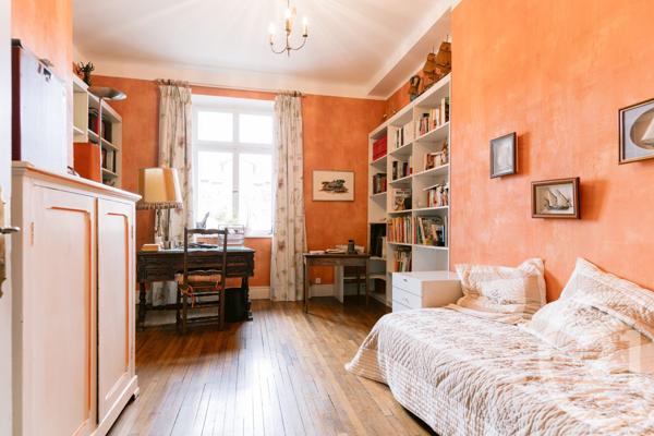 Appartement F6 à vendre  6 pièces - 170 m2 METZ - 57