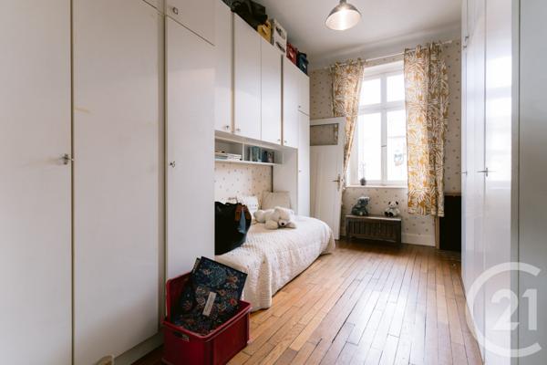 Appartement F6 à vendre  6 pièces - 170 m2 METZ - 57