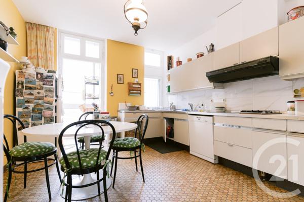 Appartement F6 à vendre  6 pièces - 170 m2 METZ - 57