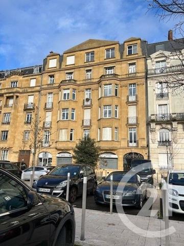 Appartement F6 à vendre  6 pièces - 170 m2 METZ - 57
