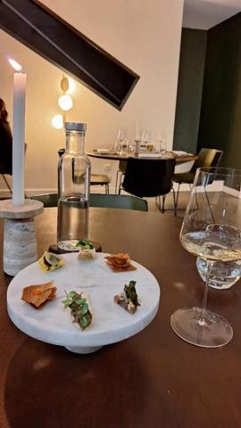 Vente murs / Local Commercial