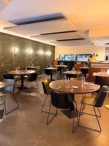 Vente murs / Local Commercial