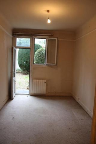 Parc Montsouris Appartement 3P à rénover