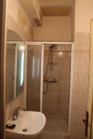 Parc Montsouris Appartement 3P à rénover