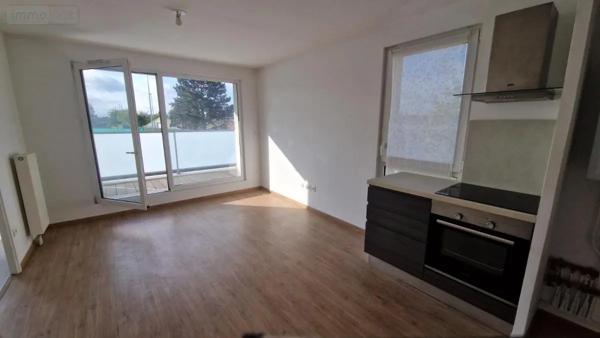 Location - Appartement Roncq 59223 40 m 2