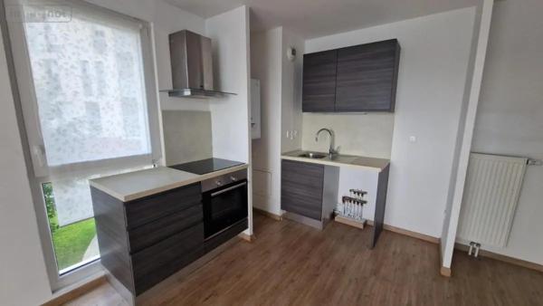Location - Appartement Roncq 59223 40 m 2