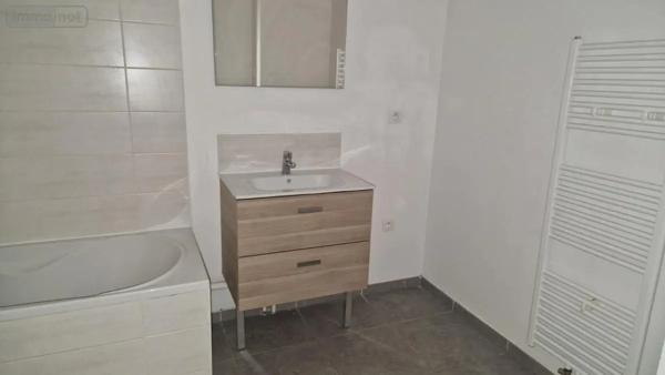 Location - Appartement Roncq 59223 40 m 2