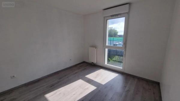 Location - Appartement Roncq 59223 40 m 2