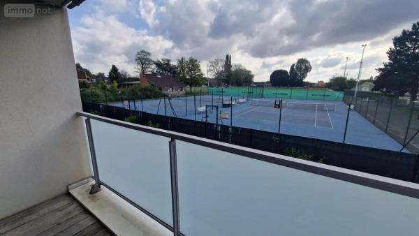 Location - Appartement Roncq 59223 40 m 2