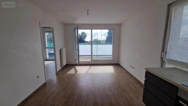Location - Appartement Roncq 59223 40 m 2