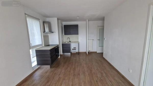 Location - Appartement Roncq 59223 40 m 2