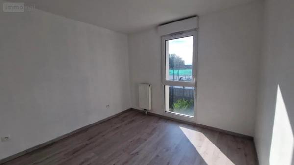 Location - Appartement Roncq 59223 40 m 2