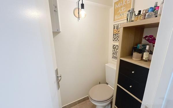 Appartement à vendre    4 pièces • 83,10 m2 Paris 17