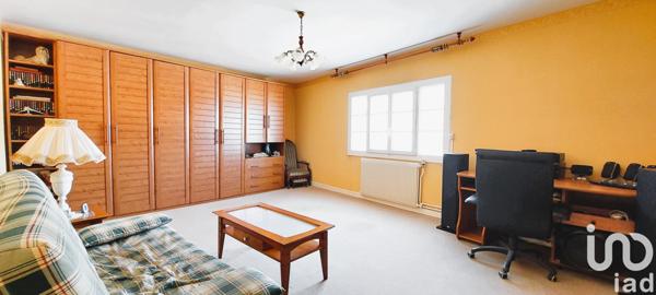 Maison à vendre 4 pièces 100 m² Villieu-Loyes-Mollon