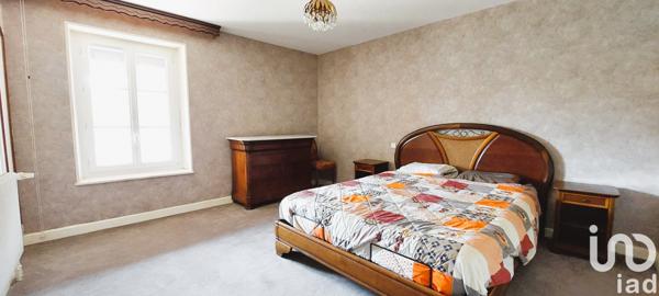 Maison à vendre 4 pièces 100 m² Villieu-Loyes-Mollon