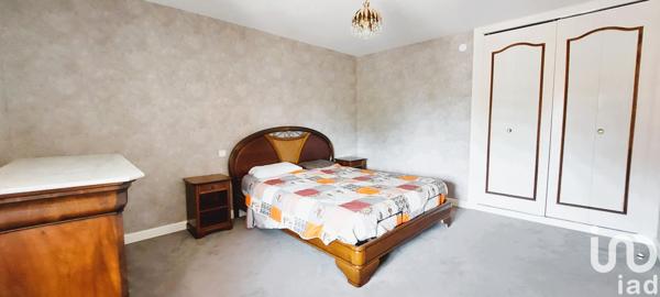 Maison à vendre 4 pièces 100 m² Villieu-Loyes-Mollon