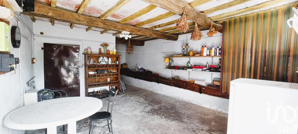 Maison à vendre 4 pièces 100 m² Villieu-Loyes-Mollon