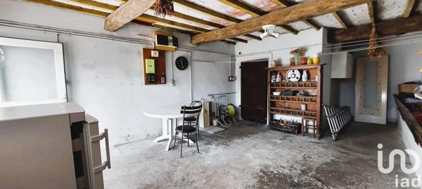 Maison à vendre 4 pièces 100 m² Villieu-Loyes-Mollon