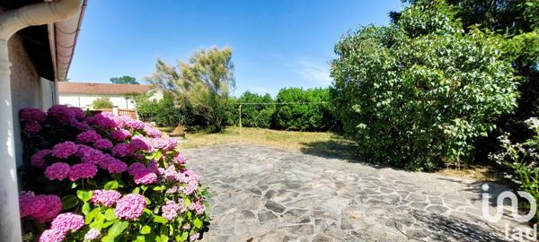 Maison à vendre 4 pièces 100 m² Villieu-Loyes-Mollon