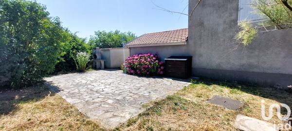 Maison à vendre 4 pièces 100 m² Villieu-Loyes-Mollon