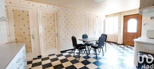 Maison à vendre 4 pièces 100 m² Villieu-Loyes-Mollon