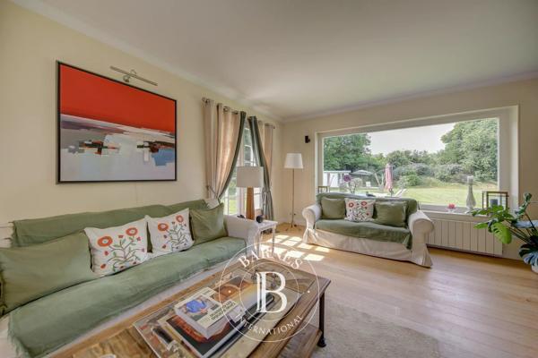 Saint-Nom-la-Bretèche, Maison 4 Chambres -  214 m² à vendre