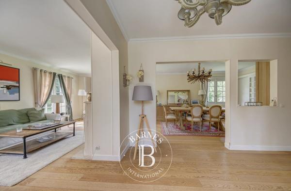 Saint-Nom-la-Bretèche, Maison 4 Chambres -  214 m² à vendre