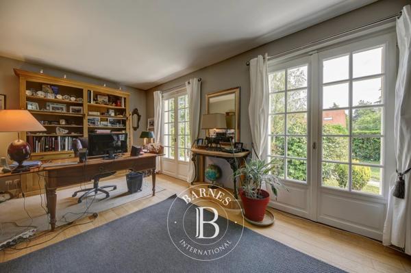 Saint-Nom-la-Bretèche, Maison 4 Chambres -  214 m² à vendre