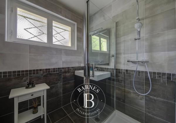 Saint-Nom-la-Bretèche, Maison 4 Chambres -  214 m² à vendre
