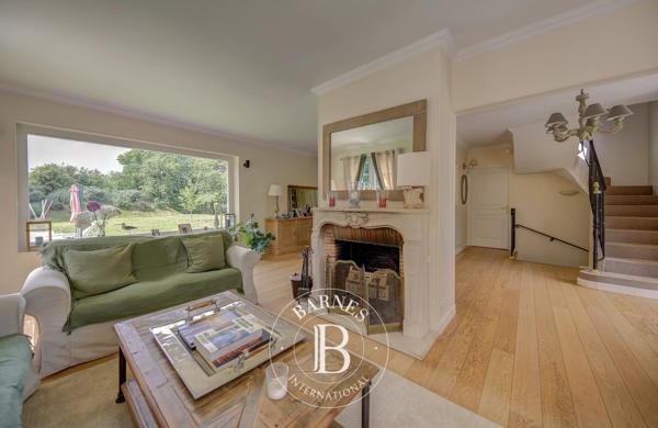 Saint-Nom-la-Bretèche, Maison 4 Chambres -  214 m² à vendre