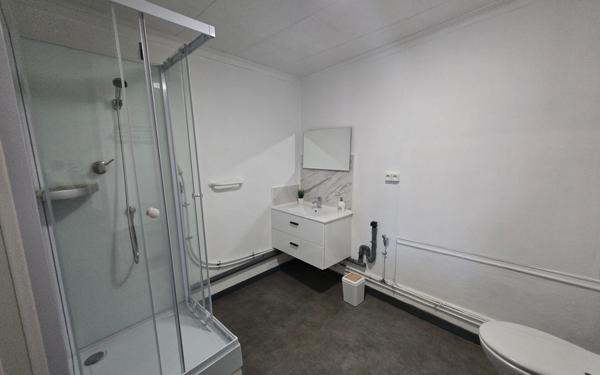 Appartement à louer    2 pièces •  Bar-le-Duc